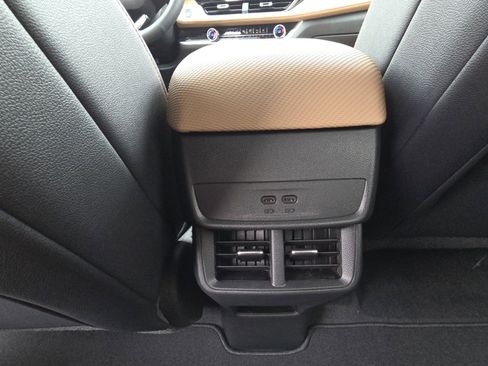 New 2026 Chevrolet Equinox ACTIV FWD image 30