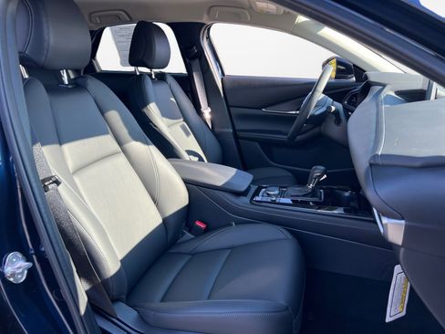 Certified 2025 MAZDA CX-30 AWD 2.5 S w/ Select Sport Pkg image 9