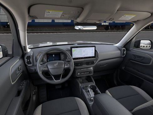 New 2026 Ford Bronco Sport Big Bend AWD/4WD image 11