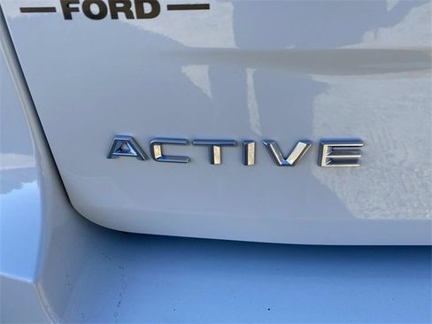 New 2026 Ford Expedition Active image 4