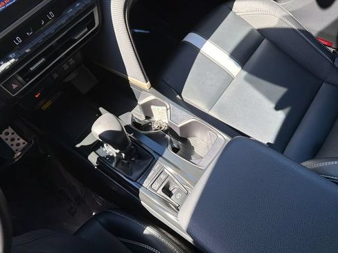 Certified 2026 Toyota Camry SE FWD image 37