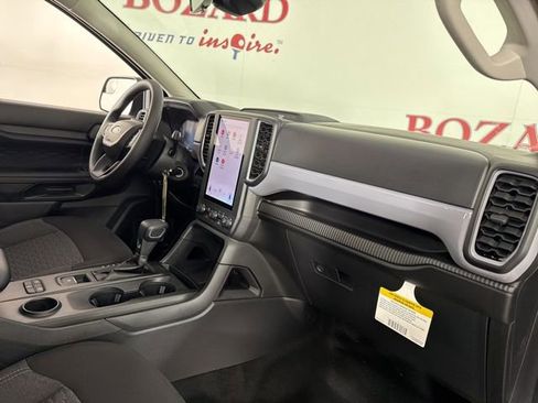 New 2025 Ford Ranger XL image 21