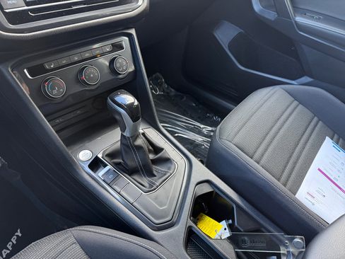 Certified 2023 Volkswagen Tiguan S image 13