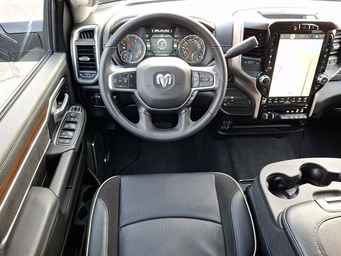 Used 2024 RAM 2500 Laramie w/ Safety Group image 11