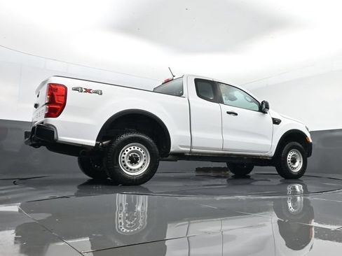 Used 2022 Ford Ranger XL w/ XL Power Equipment Group AWD/4WD image 22