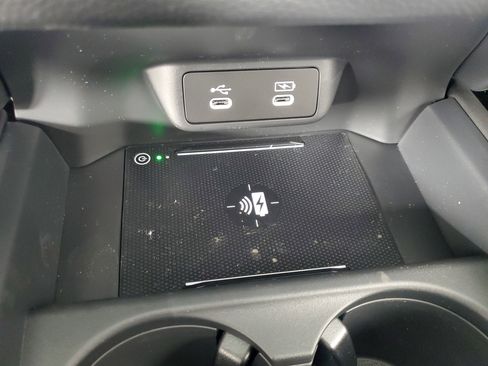 New 2026 Honda HR-V LX image 19