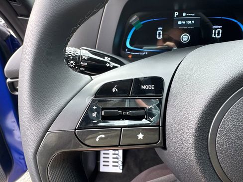 New 2026 Hyundai Elantra Sport image 13