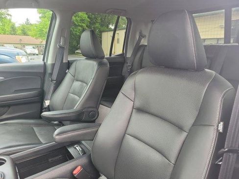 Used 2023 Honda Ridgeline RTL image 48