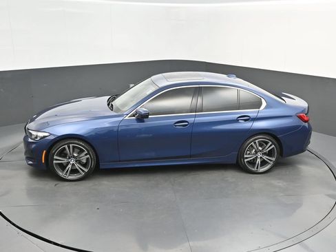Used 2024 BMW 330i Sedan w/ Premium Package RWD image 35