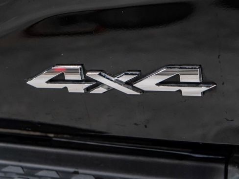 Used 2024 RAM 3500 Laramie w/ Protection Group image 57