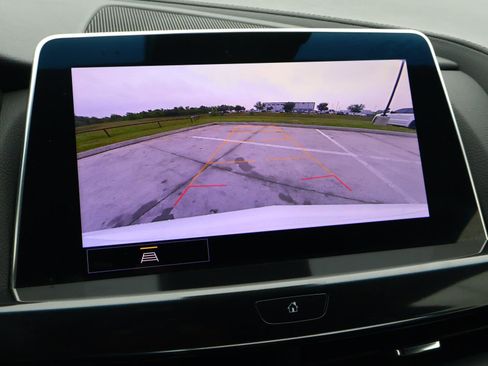 Used 2023 Cadillac CT5 Luxury w/ Sun And Sound Package RWD image 30