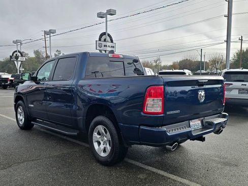 Certified 2024 RAM 1500 Big Horn image 6