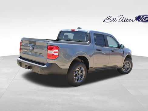 New 2026 Ford Maverick XLT FWD image 3