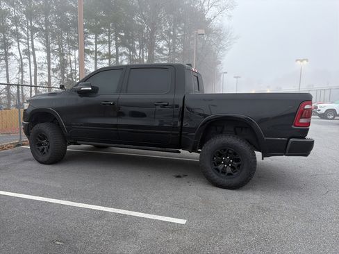 Used 2022 RAM 1500 Limited image 9