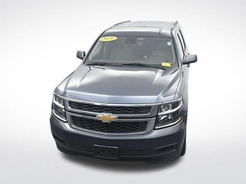 Used 2020 Chevrolet Tahoe LT RWD image 22