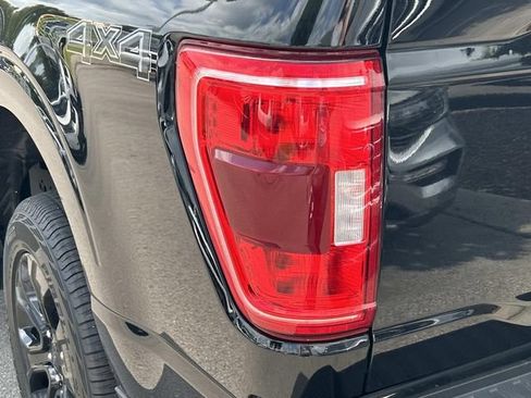 Used 2023 Ford F150 XLT w/ Equipment Group 302A High AWD/4WD image 8