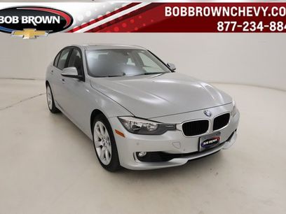 Used 2015 BMW 328i xDrive Sedan