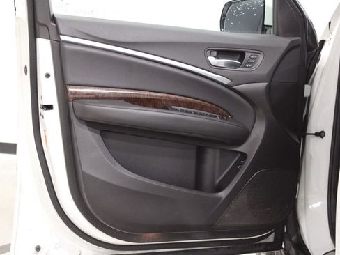 Used 2020 Acura MDX FWD image 16