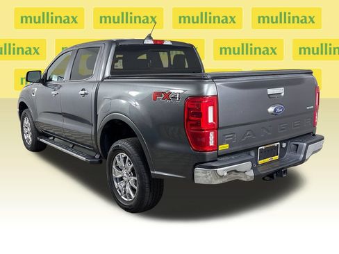 Used 2019 Ford Ranger XLT w/ Equipment Group 302A Luxury AWD/4WD image 9