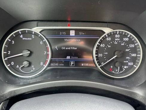 Used 2023 Nissan Sentra SV image 13