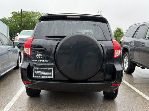 Used 2008 Toyota RAV4 2WD image 6