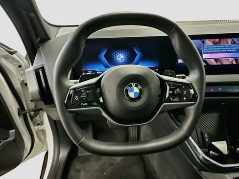 Used 2026 BMW X3 xDrive30i AWD/4WD image 17