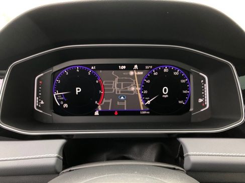 Used 2025 Volkswagen Jetta SEL image 22