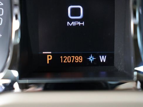 Used 2012 Buick LaCrosse Leather image 7