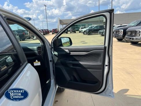 New 2026 Ford Ranger XLT w/ Equipment Group 301A High RWD image 30