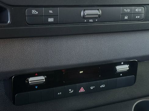 Certified 2024 Mercedes-Benz Sprinter 144 Cargo image 15