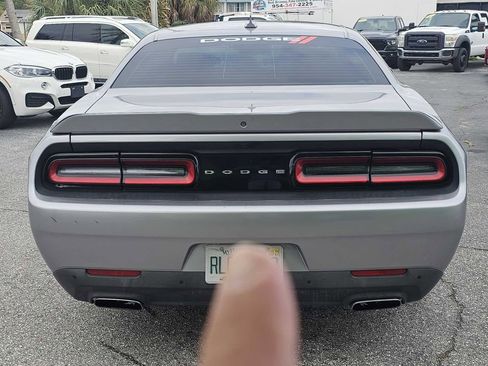 Used 2015 Dodge Challenger SXT Plus image 14