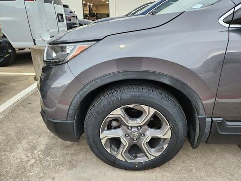 Used 2019 Honda CR-V EX-L image 7
