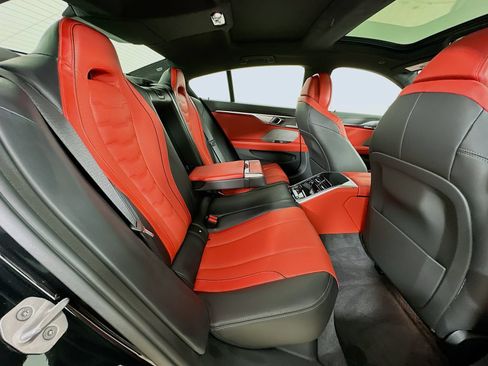 New 2026 BMW 840i xDrive AWD/4WD image 42