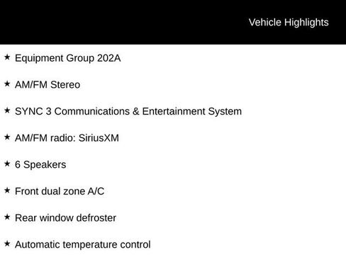 Used 2023 Ford Explorer XLT image 17