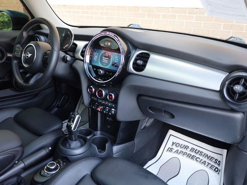 Used 2023 MINI Cooper S FWD image 22