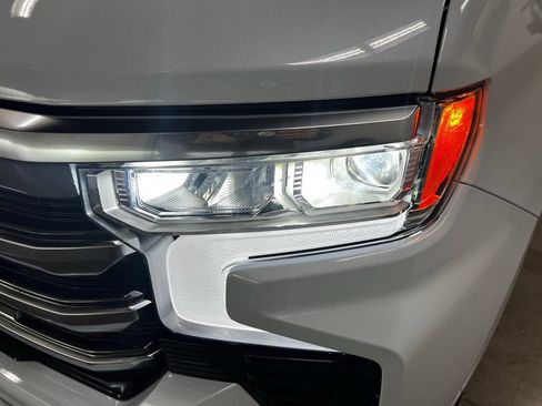 New 2026 Chevrolet Silverado 1500 High Country w/ Technology Package AWD/4WD image 13