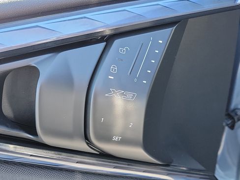 Used 2025 BMW X3 M50 image 20