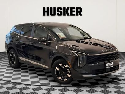 Used 2026 Kia Sportage LX