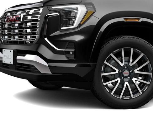 New 2026 GMC Terrain Denali image 14