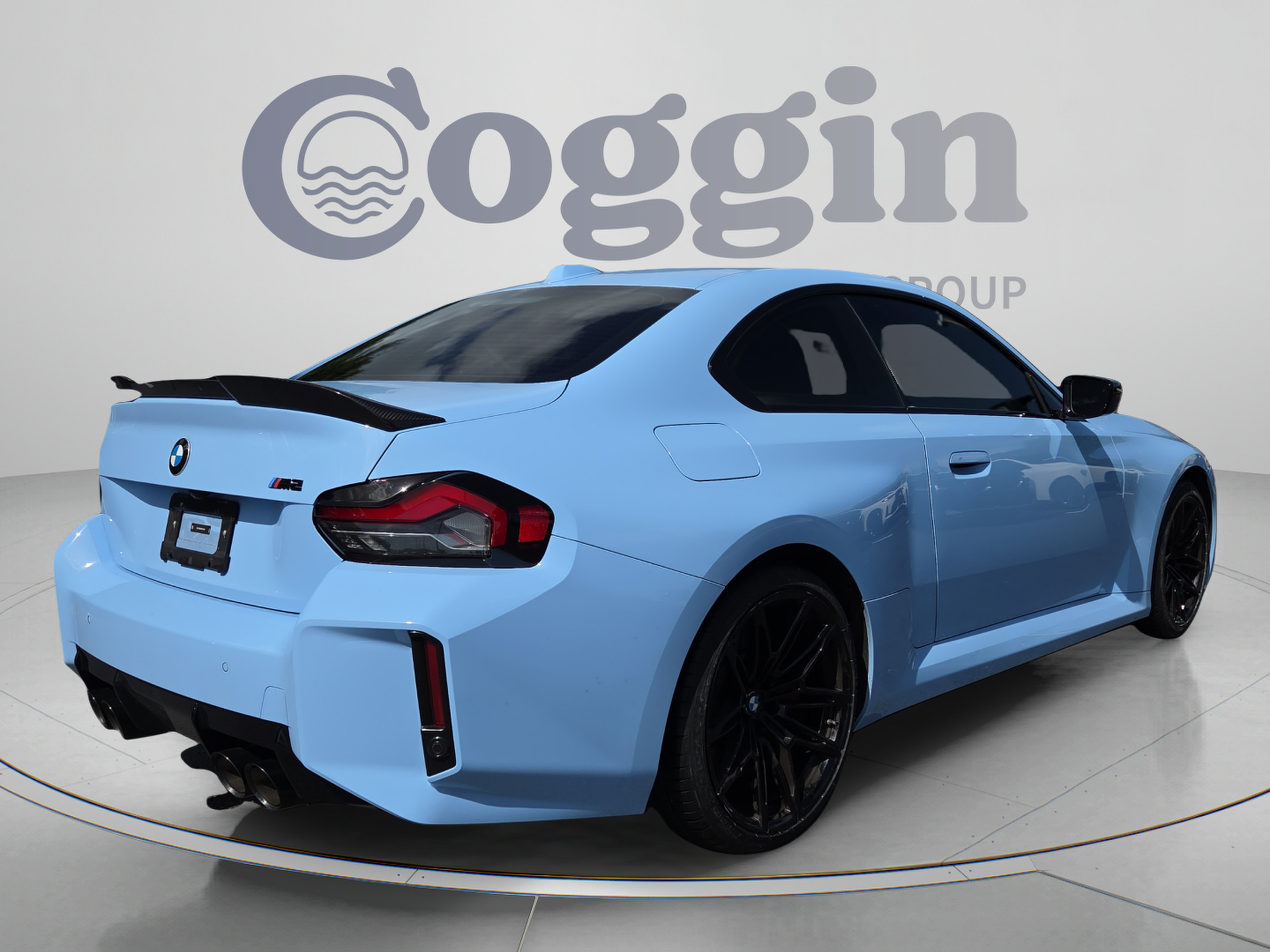 Used 2024 BMW M2 w/ Lighting Package RWD image 5