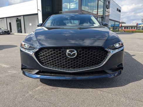 New 2026 MAZDA MAZDA3 s image 9