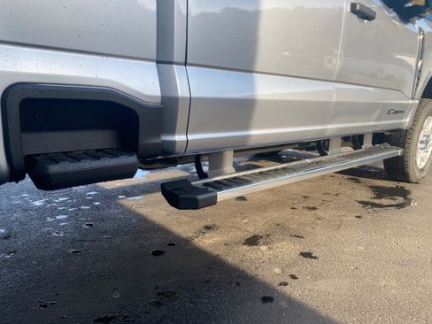 New 2026 Ford F250 XLT AWD/4WD image 30