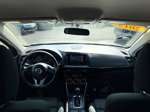 Used 2015 MAZDA CX-5 Touring AWD/4WD image 22
