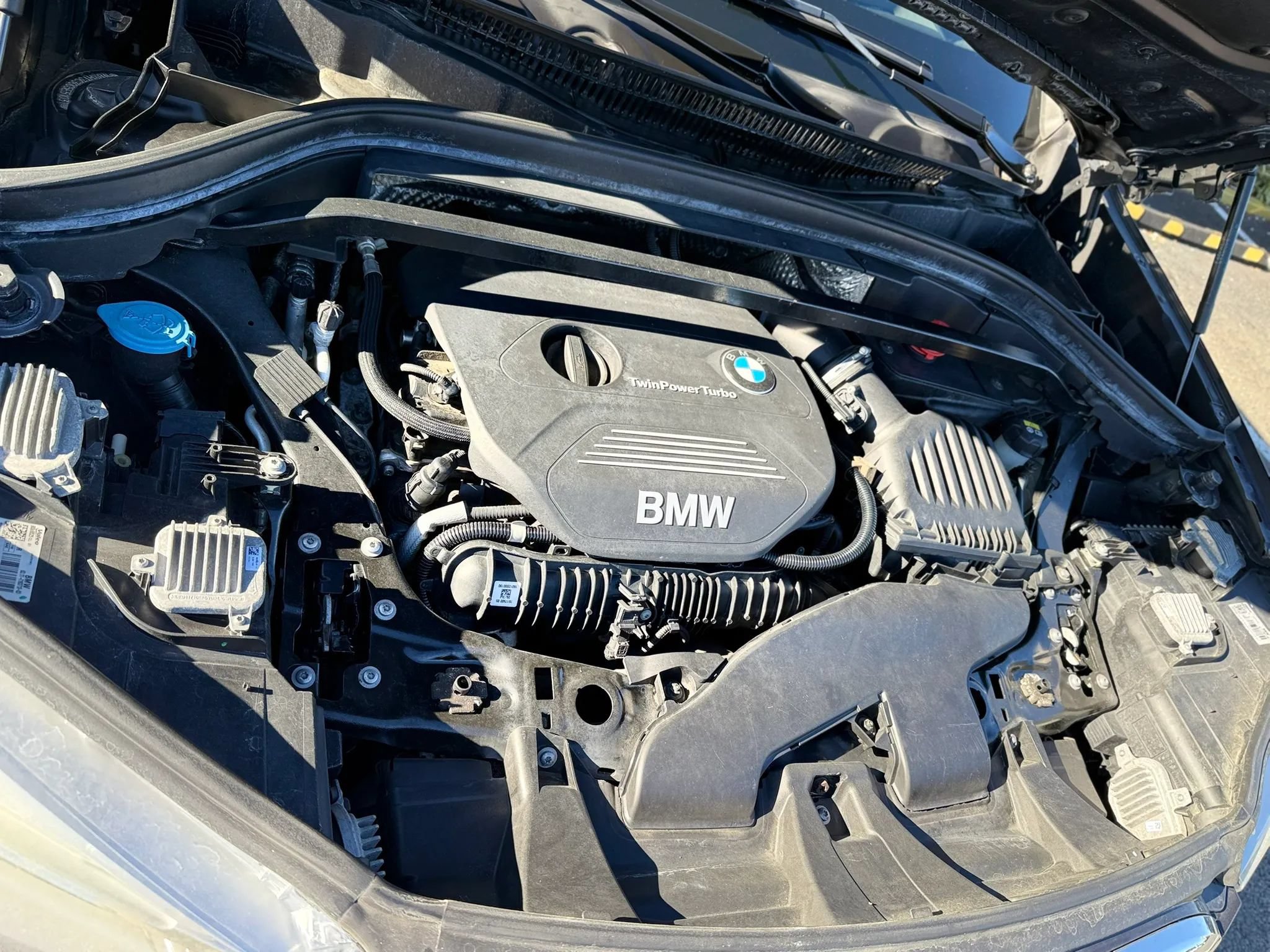 Used 2016 BMW X1 xDrive28i w/ Premium Package AWD/4WD image 45