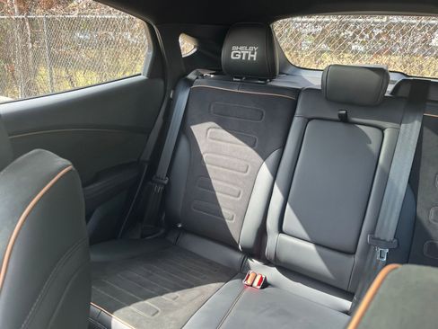 Used 2023 Ford Mustang Mach-E GT image 41