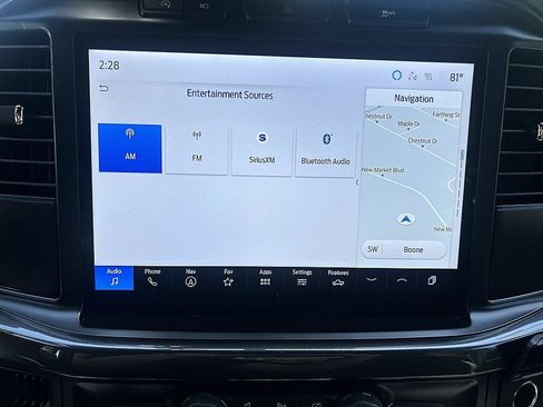 Used 2024 Ford F150 STX RWD image 18
