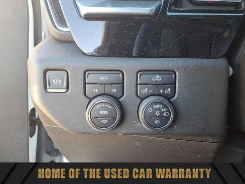 Used 2023 Chevrolet Silverado 1500 RST w/ Redline Edition AWD/4WD image 18
