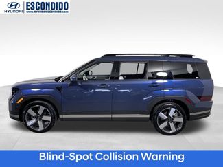 Certified 2025 Hyundai Santa Fe Limited video 2