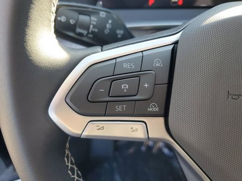 New 2026 Volkswagen Tiguan S image 17