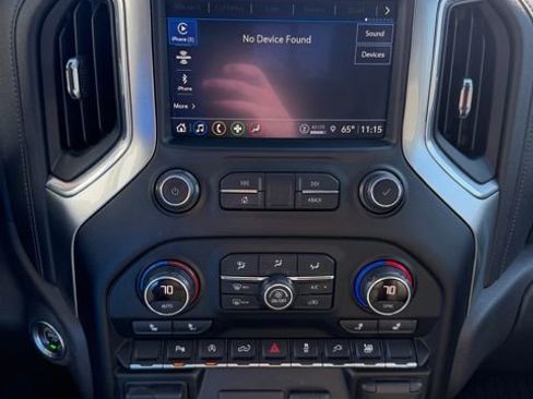 Used 2021 Chevrolet Silverado 1500 RST w/ Convenience Package II image 23